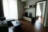 1 Bedroom Condo for rent in Quattro by Sansiri, Khlong Tan Nuea, Bangkok near BTS Thong Lo