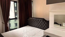 1 Bedroom Condo for rent in Quinn Condo Ratchada, Din Daeng, Bangkok near MRT Sutthisan