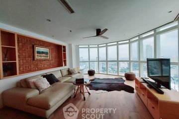 2 Bedroom Condo for rent in Silom, Bangkok near BTS Saphan Taksin