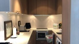 1 Bedroom Condo for rent in The Sukhothai Residences, Thung Maha Mek, Bangkok near MRT Lumpini