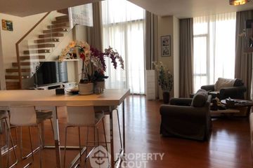 1 Bedroom Condo for rent in The Sukhothai Residences, Thung Maha Mek, Bangkok near MRT Lumpini