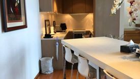 1 Bedroom Condo for rent in The Sukhothai Residences, Thung Maha Mek, Bangkok near MRT Lumpini