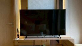 1 Bedroom Condo for rent in The ESSE Asoke, Khlong Toei Nuea, Bangkok near BTS Asoke