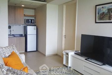 2 Bedroom Condo for rent in Zire Wongamat, Na Kluea, Chonburi