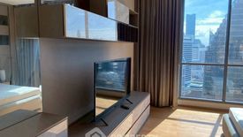 2 Bedroom Condo for rent in Khlong Toei Nuea, Bangkok near BTS Nana