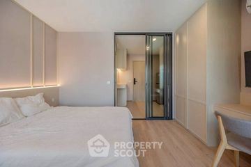 1 Bedroom Condo for rent in Life Rama 4 - Asoke, Khlong Toei, Bangkok near MRT Queen Sirikit National Convention Centre