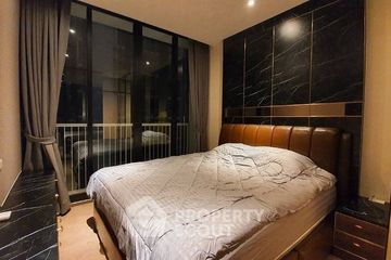 1 Bedroom Condo for rent in Park Origin Phrom Phong, Khlong Tan, Bangkok near BTS Phrom Phong