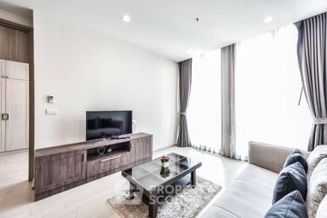 1 Bedroom Condo for rent in Noble Ploenchit, Lumpini, Bangkok near BTS Ploen Chit