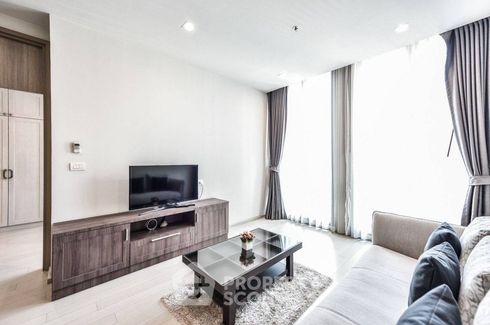 1 Bedroom Condo for rent in Noble Ploenchit, Lumpini, Bangkok near BTS Ploen Chit