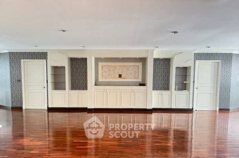 3 Bedroom Condo for rent in Sukhumvit Park, Khlong Tan, Bangkok near BTS Nana