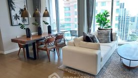 1 Bedroom Condo for rent in Magnolias Ratchadamri Boulevard, Lumpini, Bangkok near BTS Chit Lom