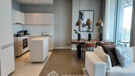 1 Bedroom Condo for rent in Magnolias Ratchadamri Boulevard, Lumpini, Bangkok near BTS Chit Lom