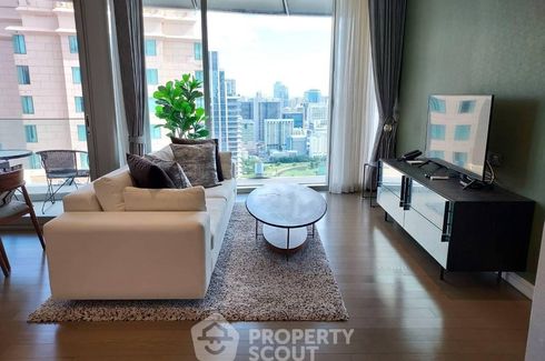 1 Bedroom Condo for rent in Magnolias Ratchadamri Boulevard, Lumpini, Bangkok near BTS Chit Lom