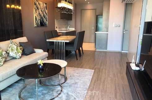 2 Bedroom Condo for rent in RHYTHM Ekkamai, Khlong Tan Nuea, Bangkok near BTS Ekkamai