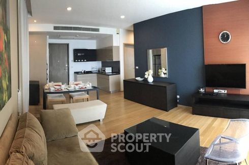 2 Bedroom Condo for rent in 39 by Sansiri, Khlong Tan Nuea, Bangkok near BTS Phrom Phong