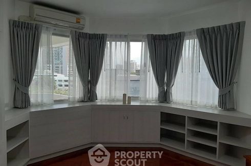 3 Bedroom Apartment for rent in Kanta Mansion, Khlong Tan, Bangkok near BTS Phrom Phong