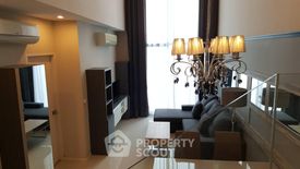 2 Bedroom Condo for rent in Villa Asoke, Makkasan, Bangkok near MRT Phetchaburi