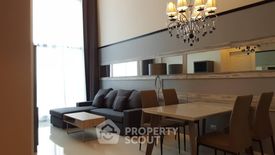2 Bedroom Condo for rent in Villa Asoke, Makkasan, Bangkok near MRT Phetchaburi