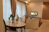 2 Bedroom Condo for rent in Q Langsuan, Lumpini, Bangkok near BTS Ratchadamri