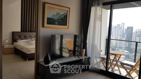 2 Bedroom Condo for rent in The Lofts Asoke, Khlong Toei Nuea, Bangkok near MRT Phetchaburi