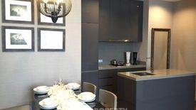2 Bedroom Condo for rent in The Diplomat Sathorn, Silom, Bangkok near BTS Surasak