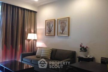 2 Bedroom Condo for rent in Q Langsuan, Lumpini, Bangkok near BTS Ratchadamri