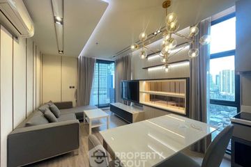 2 Bedroom Condo for rent in RHYTHM Ekkamai, Khlong Tan Nuea, Bangkok near BTS Ekkamai