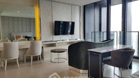 3 Bedroom Condo for rent in Noble Ploenchit, Lumpini, Bangkok near BTS Ploen Chit