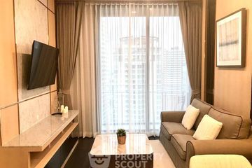 1 Bedroom Condo for rent in LAVIQ Sukhumvit 57, Khlong Tan Nuea, Bangkok near BTS Thong Lo