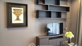 1 Bedroom Condo for rent in The Diplomat Sathorn, Silom, Bangkok near BTS Surasak