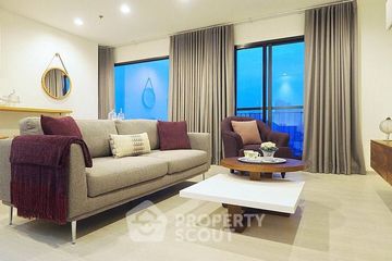 2 Bedroom Condo for rent in Rhythm Sukhumvit 36 - 38, Phra Khanong, Bangkok near BTS Thong Lo
