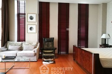 3 Bedroom Condo for rent in The Sukhothai Residences, Thung Maha Mek, Bangkok near MRT Lumpini