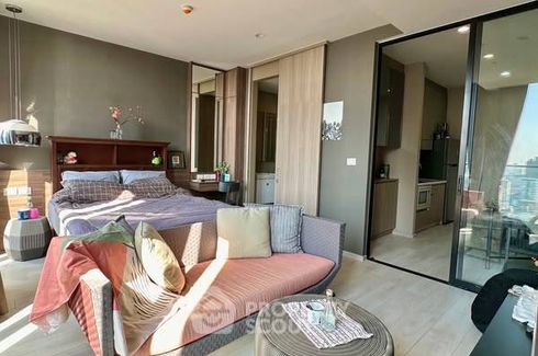 1 Bedroom Condo for rent in Noble Ploenchit, Lumpini, Bangkok near BTS Ploen Chit