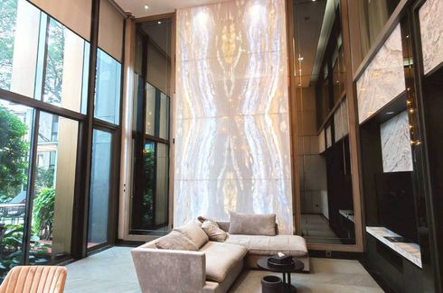 2 Bedroom Condo for rent in The Lumpini 24, Khlong Tan, Bangkok near BTS Phrom Phong