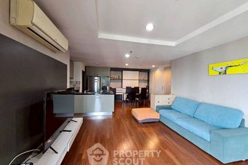 2 Bedroom Condo for rent in Belle Grand Rama 9, Huai Khwang, Bangkok near MRT Phra Ram 9