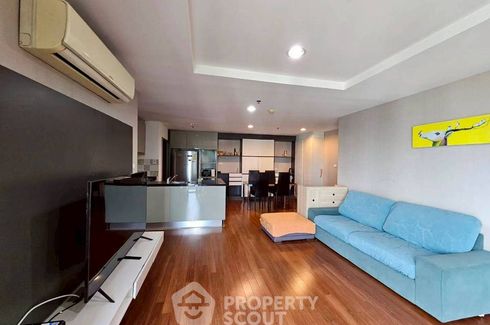 2 Bedroom Condo for rent in Belle Grand Rama 9, Huai Khwang, Bangkok near MRT Phra Ram 9