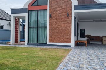 3 Bedroom House for rent in Pong, Chonburi