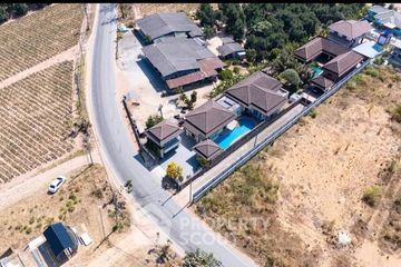 4 Bedroom House for rent in Huai Yai, Chonburi