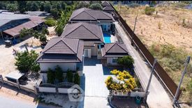 4 Bedroom House for rent in Huai Yai, Chonburi