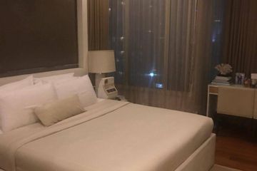 2 Bedroom Condo for rent in Q Langsuan, Lumpini, Bangkok near BTS Ratchadamri