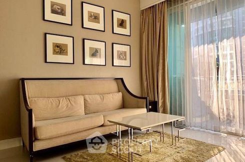 2 Bedroom Condo for rent in Q Langsuan, Lumpini, Bangkok near BTS Ratchadamri
