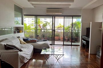 3 Bedroom Condo for rent in Tower Park, Khlong Toei Nuea, Bangkok near BTS Nana