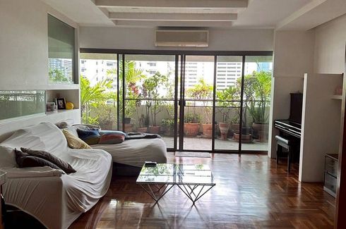 3 Bedroom Condo for rent in Tower Park, Khlong Toei Nuea, Bangkok near BTS Nana