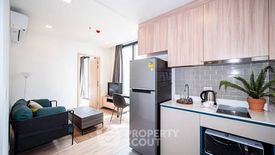 1 Bedroom Condo for rent in XT Phayathai, Thanon Phaya Thai, Bangkok near BTS Phaya Thai