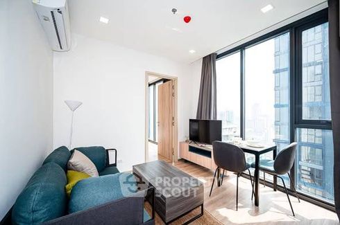 1 Bedroom Condo for rent in XT Phayathai, Thanon Phaya Thai, Bangkok near BTS Phaya Thai