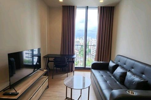 1 Bedroom Condo for rent in LANTERN x SHOPHAUS Sukhumvit 31, Khlong Tan Nuea, Bangkok near BTS Phrom Phong