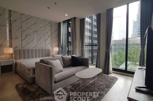 1 Bedroom Condo for rent in Noble Ploenchit, Lumpini, Bangkok near BTS Ploen Chit