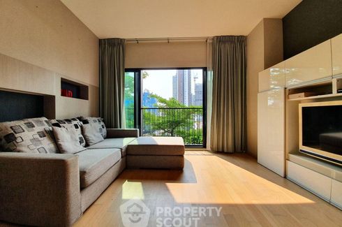 2 Bedroom Condo for rent in Noble Reveal, Phra Khanong Nuea, Bangkok near BTS Thong Lo
