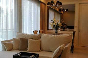2 Bedroom Condo for rent in Q Langsuan, Lumpini, Bangkok near BTS Ratchadamri