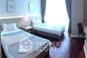 3 Bedroom Condo for rent in Athenee Residence, Lumpini, Bangkok near BTS Ploen Chit